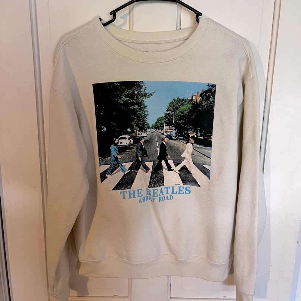 crewneck